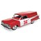 Collections Etc 1959 Chevrolet El Camino Miller High Life Die-Cast Model